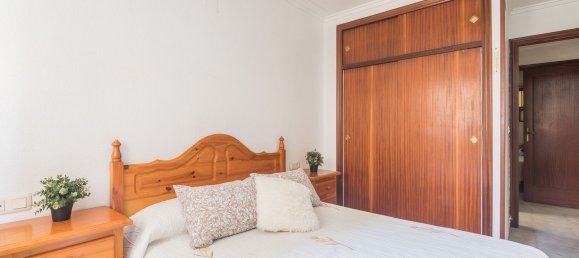 Квартира с 2 спальнями в Санта-Пола, Испания № 155418 9