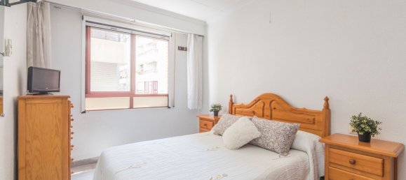 Квартира с 2 спальнями в Санта-Пола, Испания № 155418 10