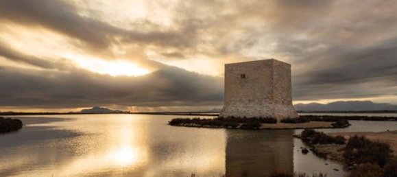 Квартира с 2 спальнями в Санта-Пола, Испания № 155418 42