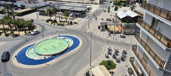 Квартира с 2 спальнями в Санта-Пола, Испания № 155418 37