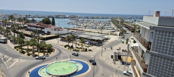 Квартира с 2 спальнями в Санта-Пола, Испания № 155418 36