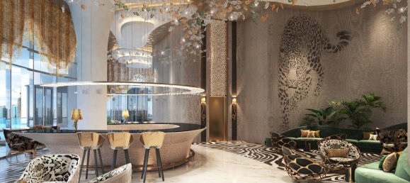 5 bedrooms Apartment in CAVALLI COUTURE, Dubai, UAE No. 59626 8