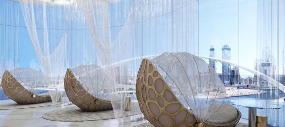 5 bedrooms Apartment in CAVALLI COUTURE, Dubai, UAE No. 59626 9