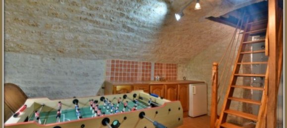 3 Schlafzimmer Schlösser in Tarn-et-Garonne, France, Nr. 300262 16