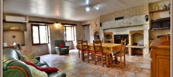 3 Schlafzimmer Schlösser in Tarn-et-Garonne, France, Nr. 300262 3