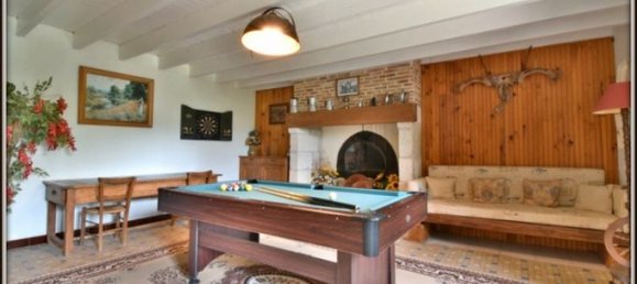 3 Schlafzimmer Schlösser in Tarn-et-Garonne, France, Nr. 300262 12