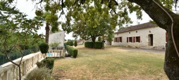 3 Schlafzimmer Schlösser in Tarn-et-Garonne, France, Nr. 300262 19
