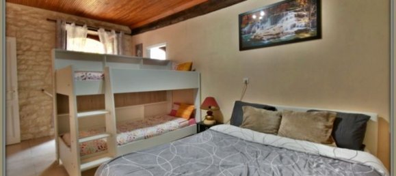 3 Schlafzimmer Schlösser in Tarn-et-Garonne, France, Nr. 300262 10
