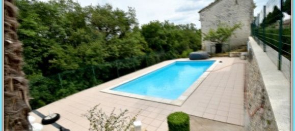 3 Schlafzimmer Schlösser in Tarn-et-Garonne, France, Nr. 300262 20