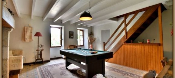 3 Schlafzimmer Schlösser in Tarn-et-Garonne, France, Nr. 300262 7