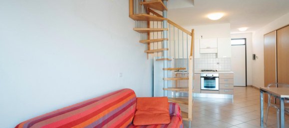 2 rooms Apartment in Montenero di Bisaccia, Italy No. 70482 12