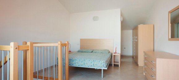 2 rooms Apartment in Montenero di Bisaccia, Italy No. 70482 18