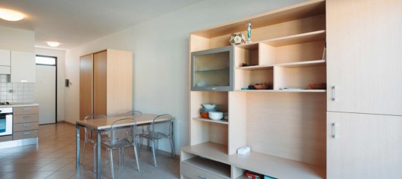 2 rooms Apartment in Montenero di Bisaccia, Italy No. 70482 10