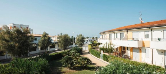 2 rooms Apartment in Montenero di Bisaccia, Italy No. 70482 5