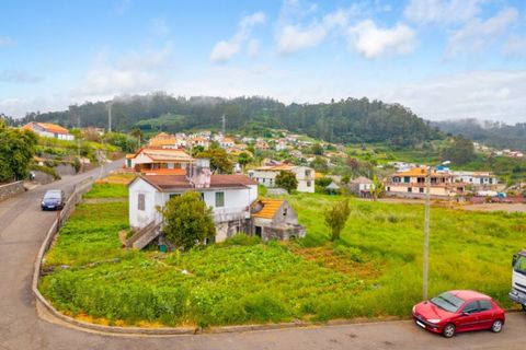 Casa T2 em Ponta do Sol, Portugal N.º 278650