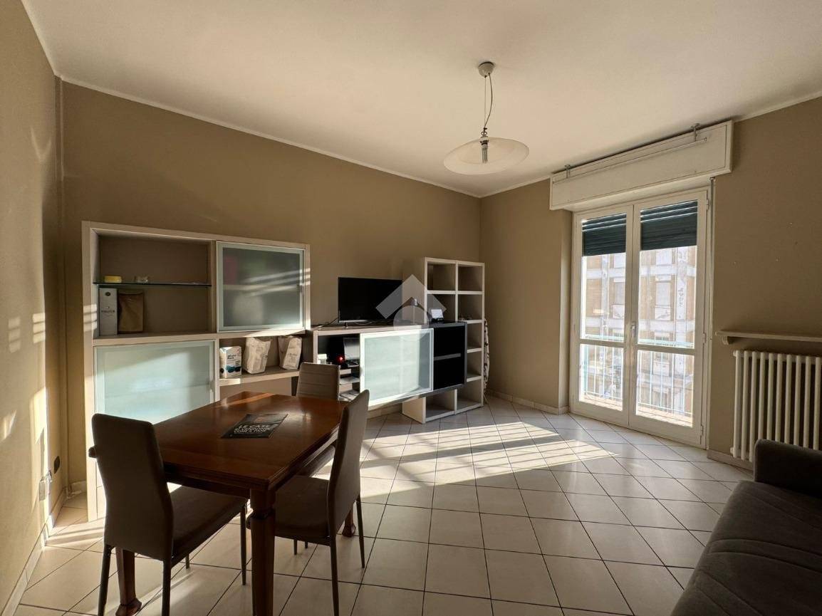 1 bedroom Apartment in Vercelli, Italy No. 152550