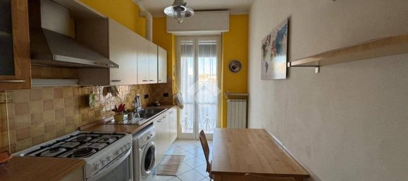 1 bedroom Apartment in Vercelli, Italy No. 152550 4