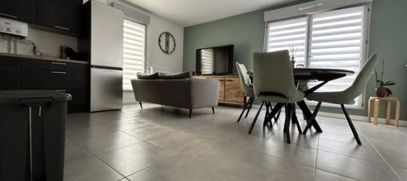 2 bedrooms Apartment in Vemars, France No. 358636 2