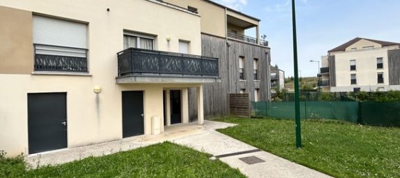 2 bedrooms Apartment in Vemars, France No. 358636 9
