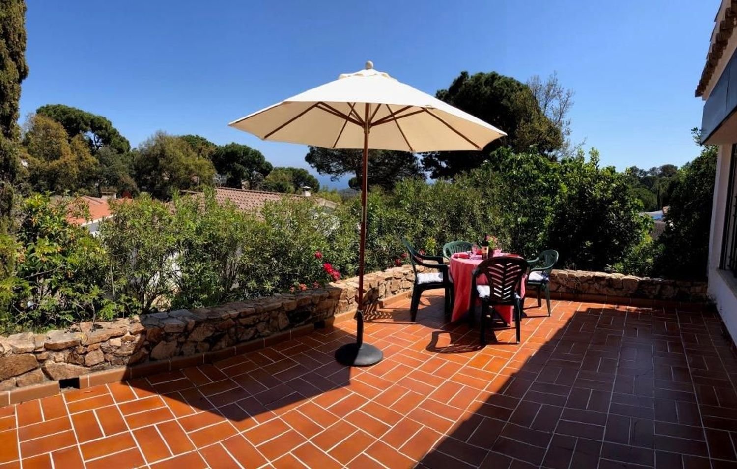 2 Schlafzimmer Haus in Tossa de Mar, Spain, Nr. 196735