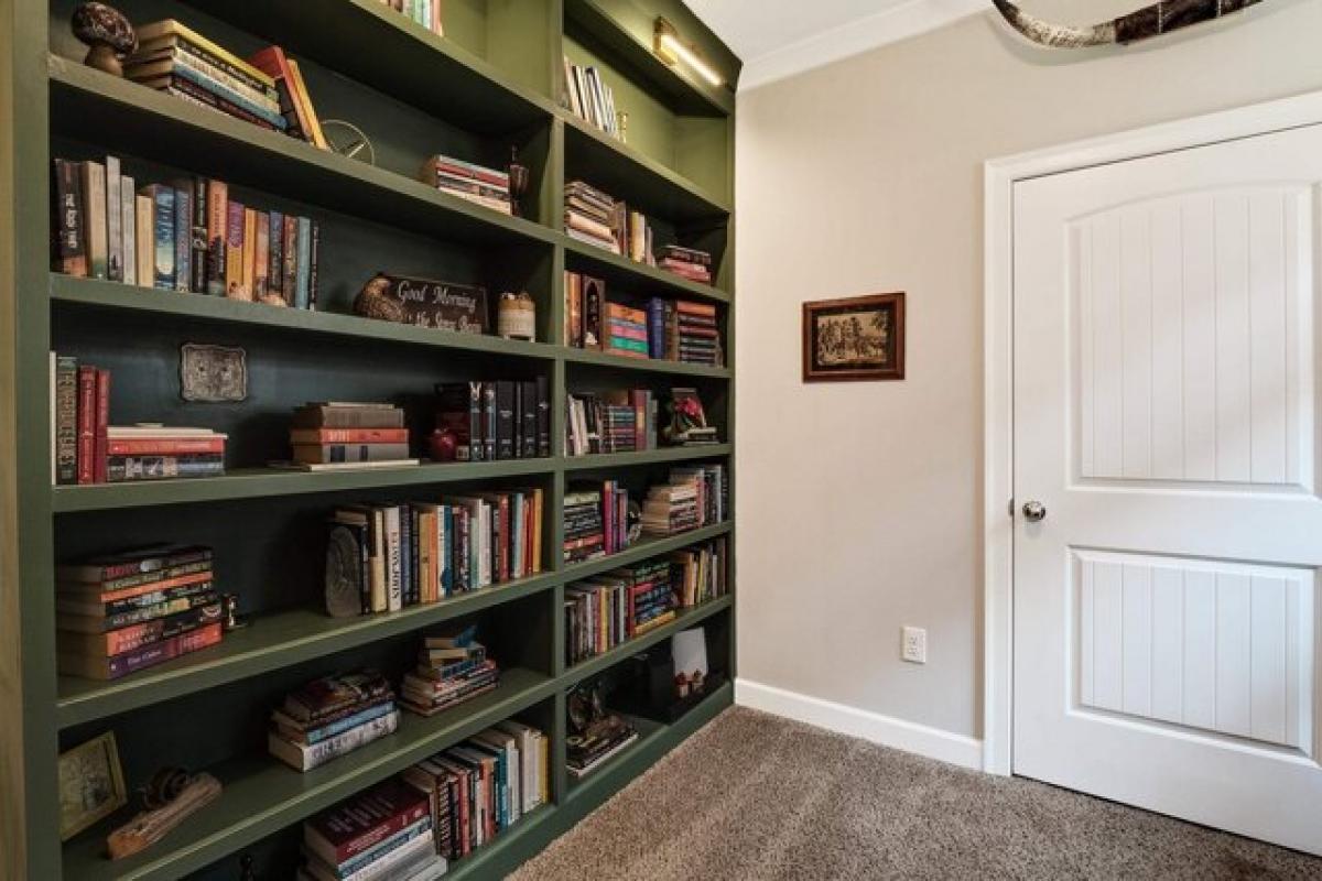 4 chambres Maison à Oakland, USA No. 439549