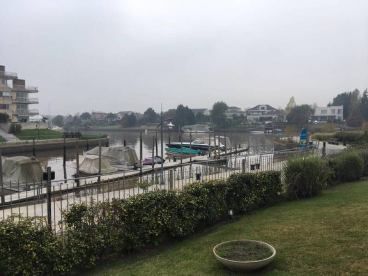 2 bedrooms Apartment in Tigre, Argentina No. 63426