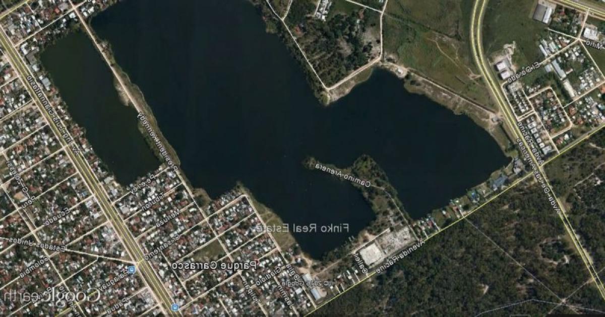 Grundstück in Canelones, Uruguay, Nr. 15444