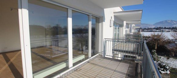 2 rooms Apartment in Salzburg, Austria No. 197708 11