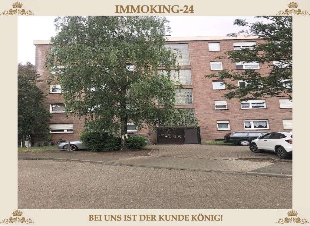 1 bedroom Apartment in Kleve, Germany No. 38502