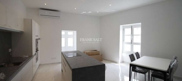 Квартира с 1 спальней в Гзира, Мальта № 9298 3