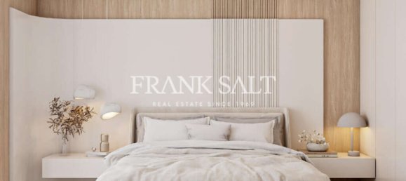 Apartamento T2 em Msida, Malta N.º 368 5