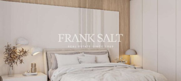 Apartamento T2 em Msida, Malta N.º 368 12