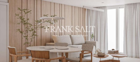 Apartamento T2 em Msida, Malta N.º 368 4