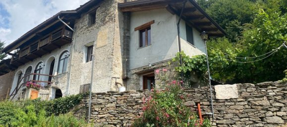 6-salle Maison à Valchiusa, Italy No. 275430 2