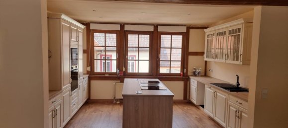 Edificio de 17 habitaciónes en Mainz-Bingen, Germany No. 360396 13