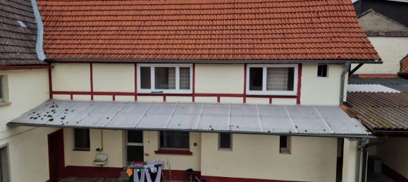 Edificio de 17 habitaciónes en Mainz-Bingen, Germany No. 360396 5