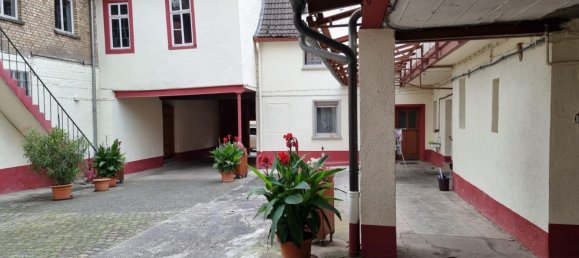 Edificio de 17 habitaciónes en Mainz-Bingen, Germany No. 360396 2