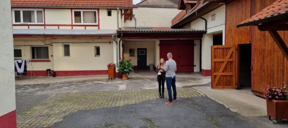 Edificio de 17 habitaciónes en Mainz-Bingen, Germany No. 360396 4