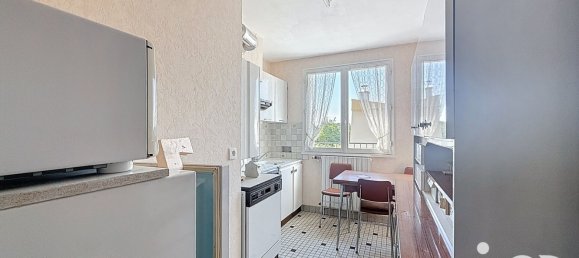 4 bedrooms House in Yzeure, France No. 322210 19