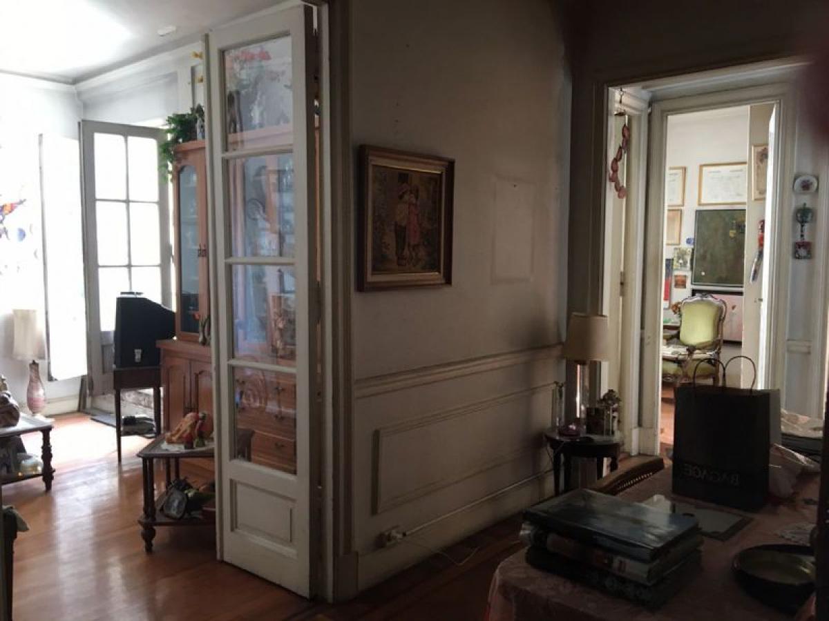  Office in Buenos Aires, Argentina No. 108035