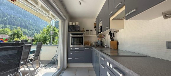 3 rooms Apartment in Gotzis, Austria No. 179604 3