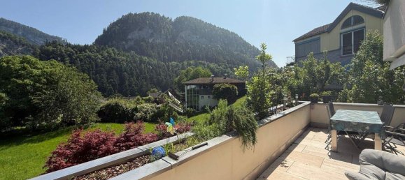 3 rooms Apartment in Gotzis, Austria No. 179604 11