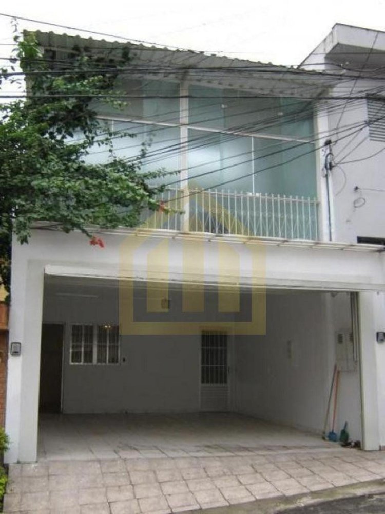 2 bedrooms House in Sao Paulo, Brazil No. 445824