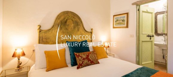 Вилла с 12 спальнями в Сесто Фьорентино, Италия № 189179 11