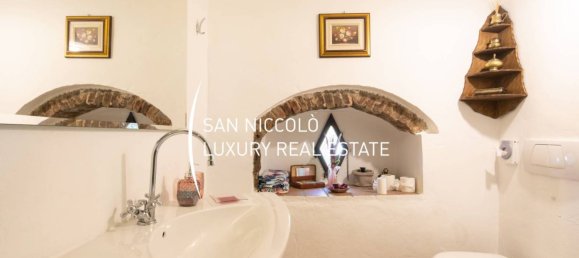 Вилла с 12 спальнями в Сесто Фьорентино, Италия № 189179 35