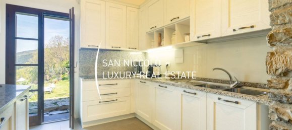 Вилла с 12 спальнями в Сесто Фьорентино, Италия № 189179 7