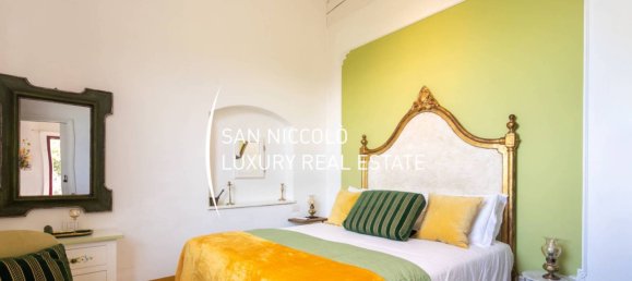 Вилла с 12 спальнями в Сесто Фьорентино, Италия № 189179 26