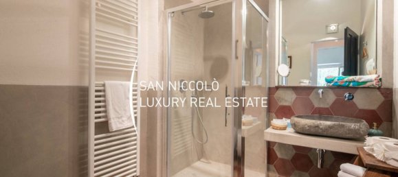 Вилла с 12 спальнями в Сесто Фьорентино, Италия № 189179 51