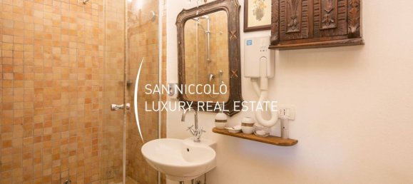 Вилла с 12 спальнями в Сесто Фьорентино, Италия № 189179 39