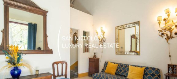 Вилла с 12 спальнями в Сесто Фьорентино, Италия № 189179 29